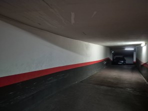 Garaje